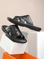 Franco Leone Slipper Men