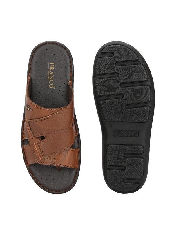 Franco Leone Slipper Men