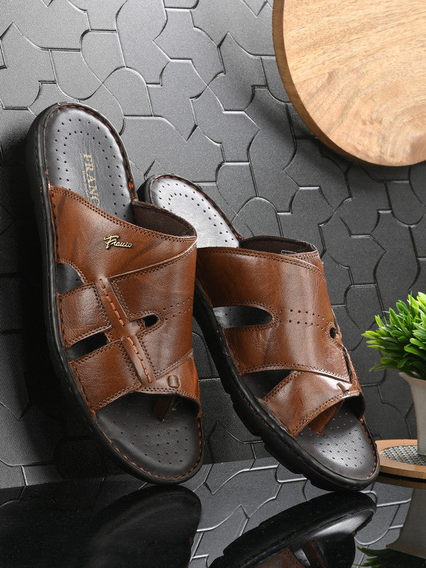 Franco Leone Slipper Men