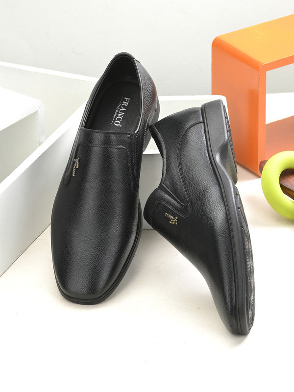 Franco Leone Slip On Men