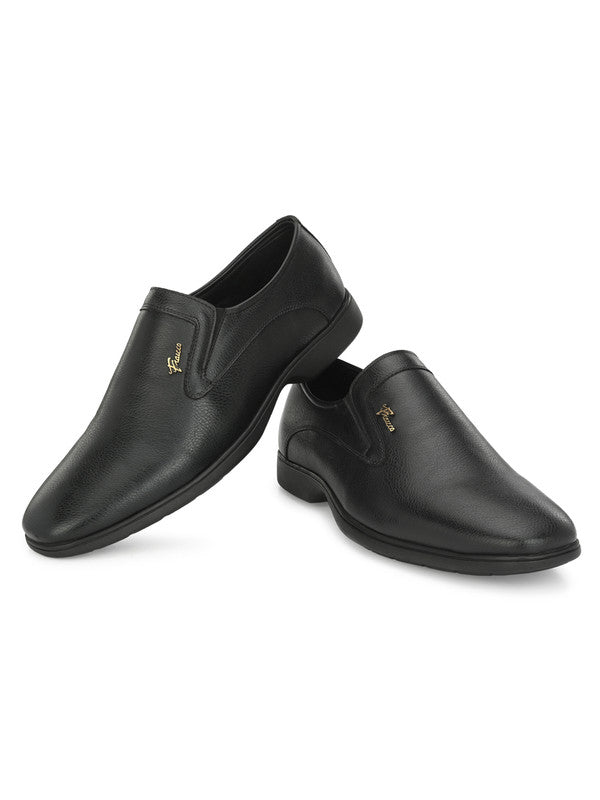 Franco Leone Slip On Men