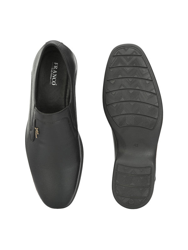 Franco Leone Slip On Men