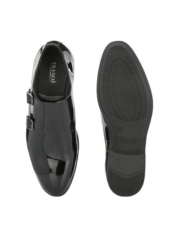 Franco Leone Slip On Men