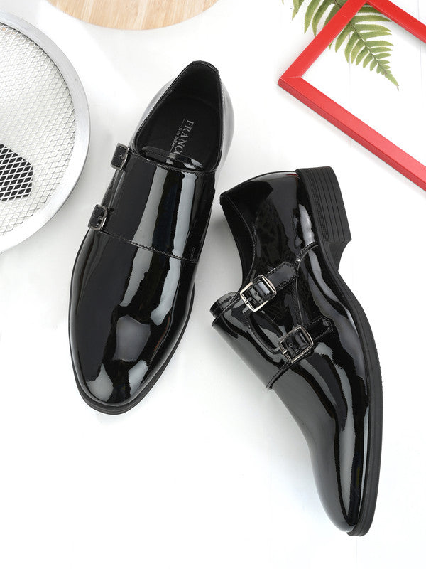 Franco Leone Slip On Men