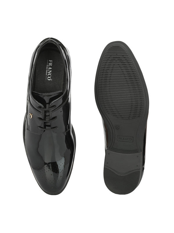 Franco Leone Lace-up Men