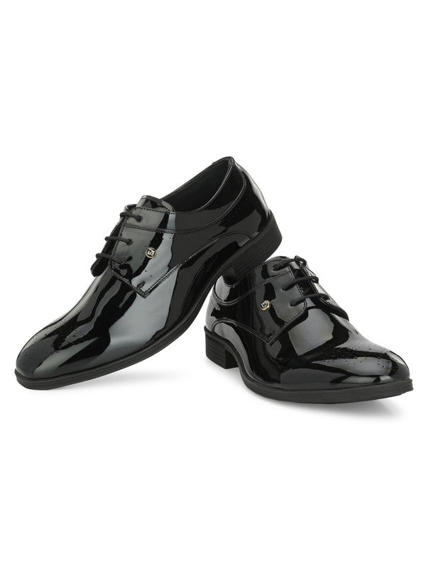 Franco Leone Lace-up Men