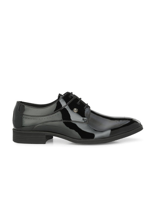 Franco Leone Lace-up Men