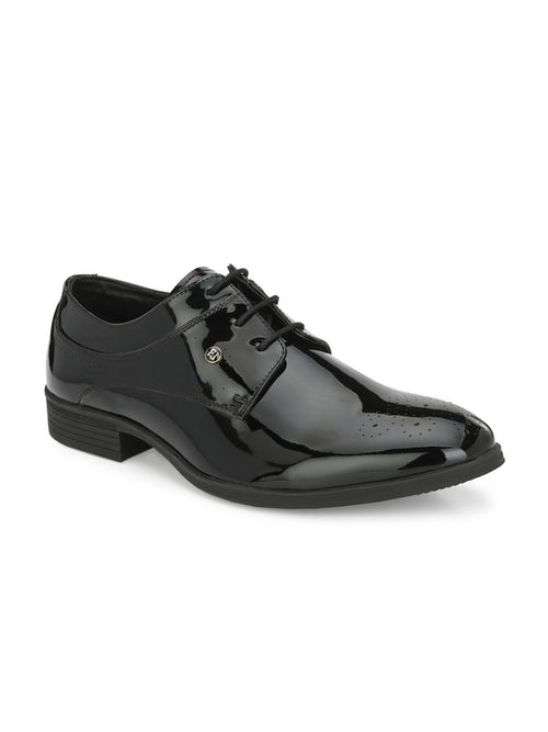 Franco Leone Lace-up Men