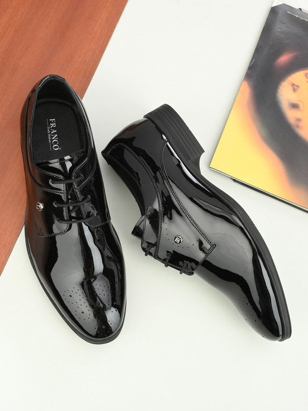 Franco Leone Lace-up Men