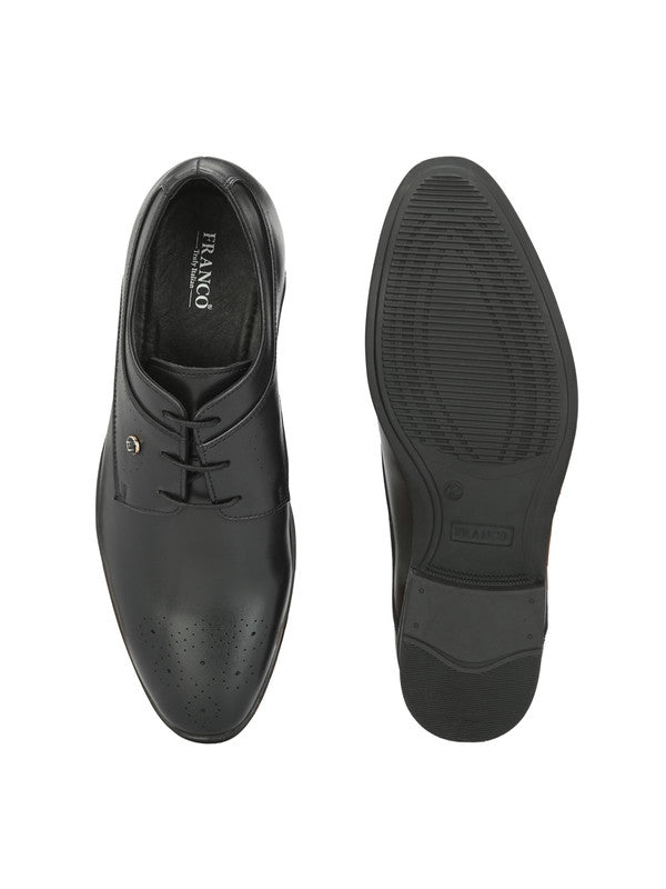 Franco Leone Lace-up Men