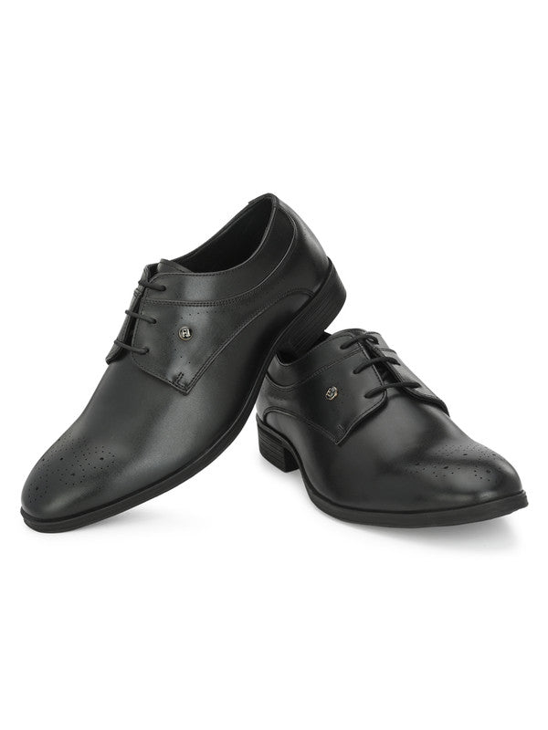 Franco Leone Lace-up Men