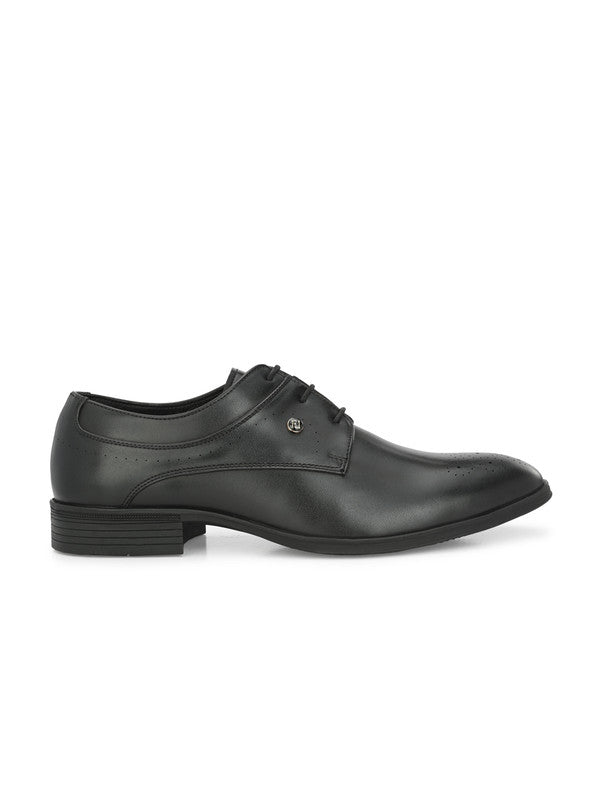 Franco Leone Lace-up Men