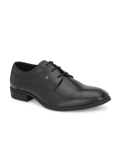 Franco Leone Lace-up Men