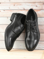 Franco Leone Lace-up Men