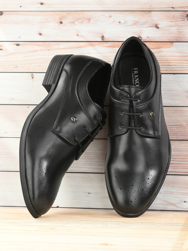 Franco Leone Lace-up Men