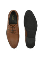 Franco Leone Lace-up Men