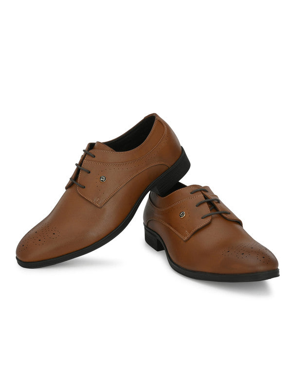 Franco Leone Lace-up Men