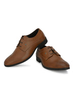 Franco Leone Lace-up Men