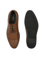 Franco Leone Lace-up Men