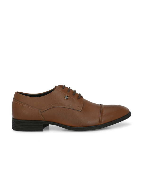 Franco Leone Lace-up Men