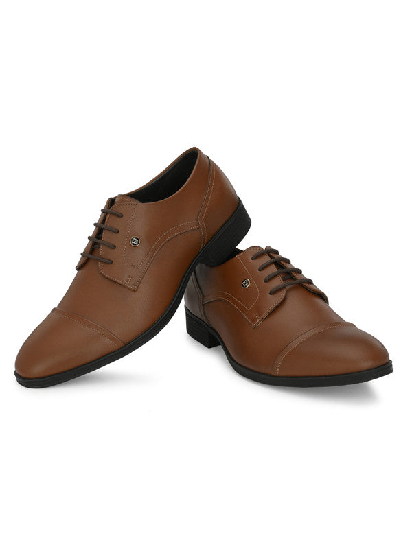 Franco Leone Lace-up Men
