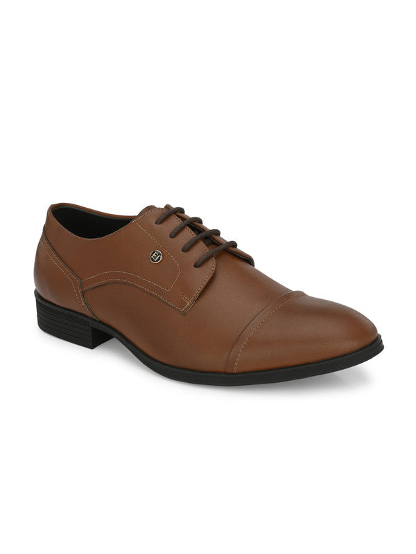 Franco Leone Lace-up Men