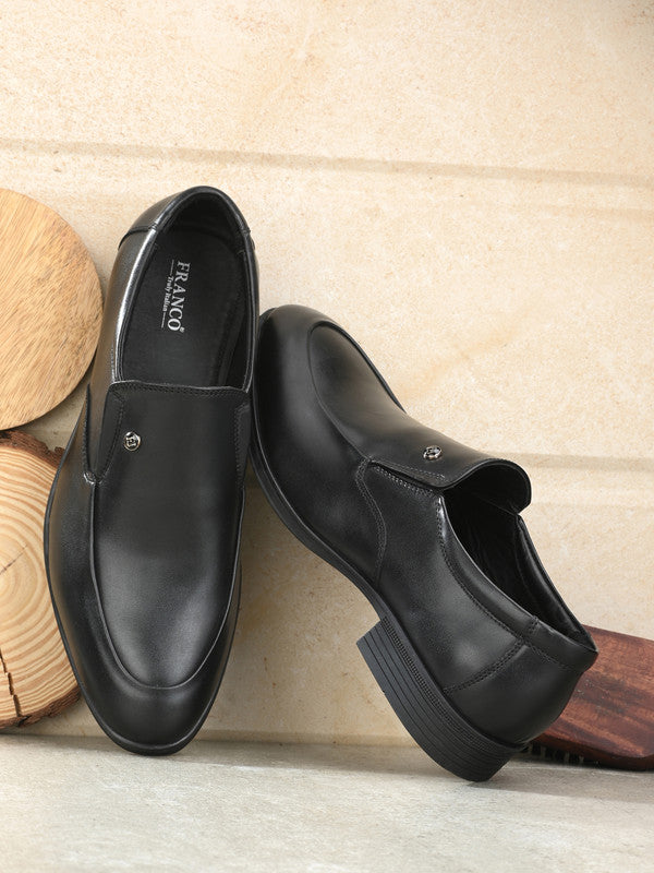 Franco Leone Slip On Men