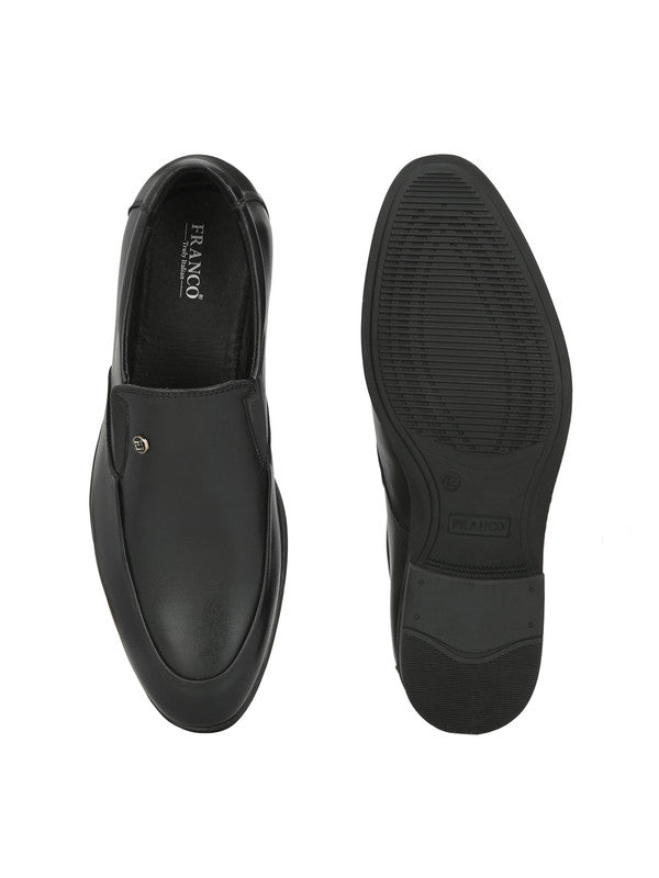 Franco Leone Slip On Men