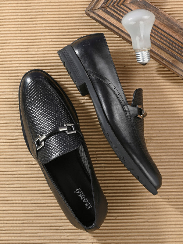 Franco Leone Slip On Men