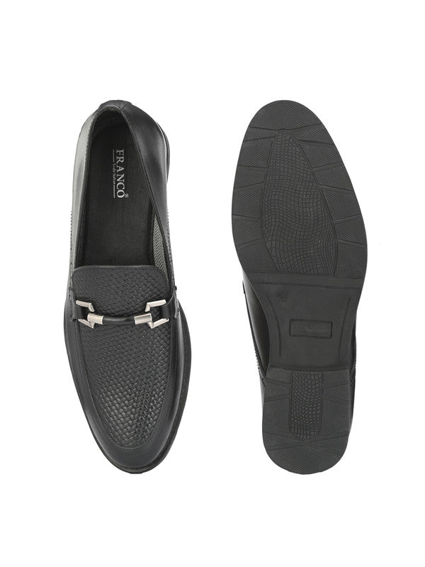 Franco Leone Slip On Men