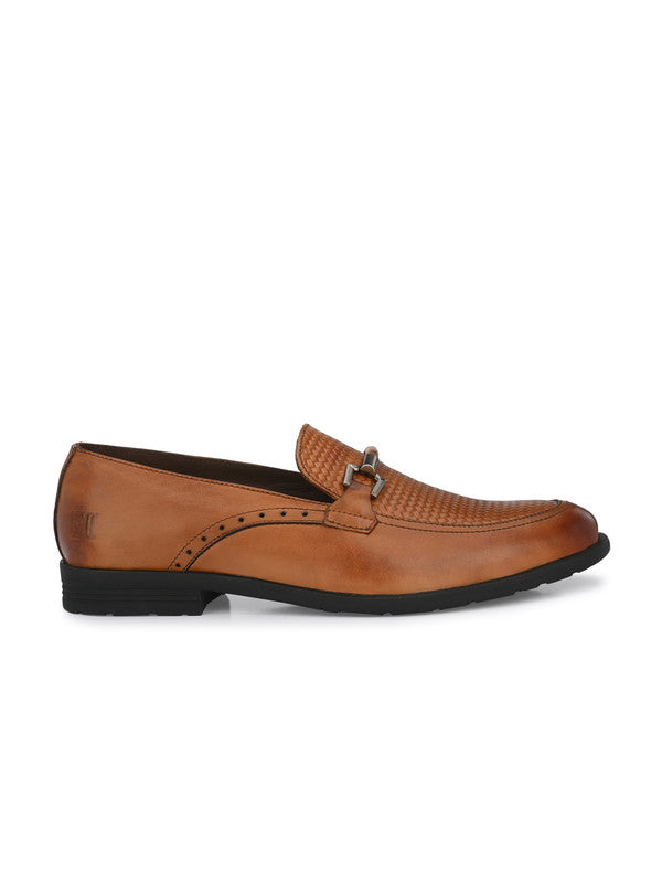 Franco Leone Slip On Men