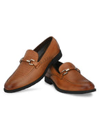 Franco Leone Slip On Men