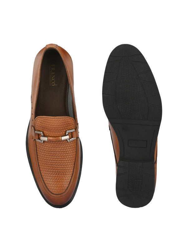 Franco Leone Slip On Men