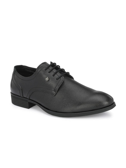 Franco Leone Lace-up Men