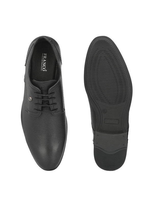 Franco Leone Lace-up Men