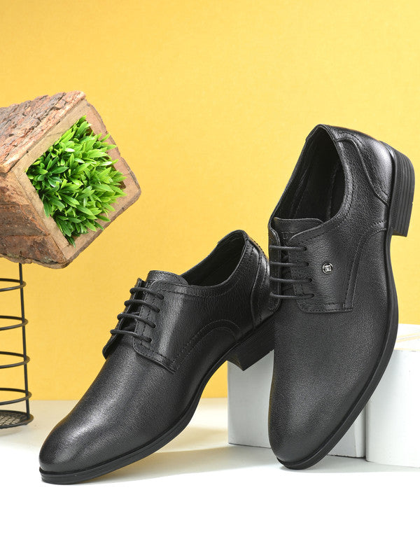Franco Leone Lace-up Men