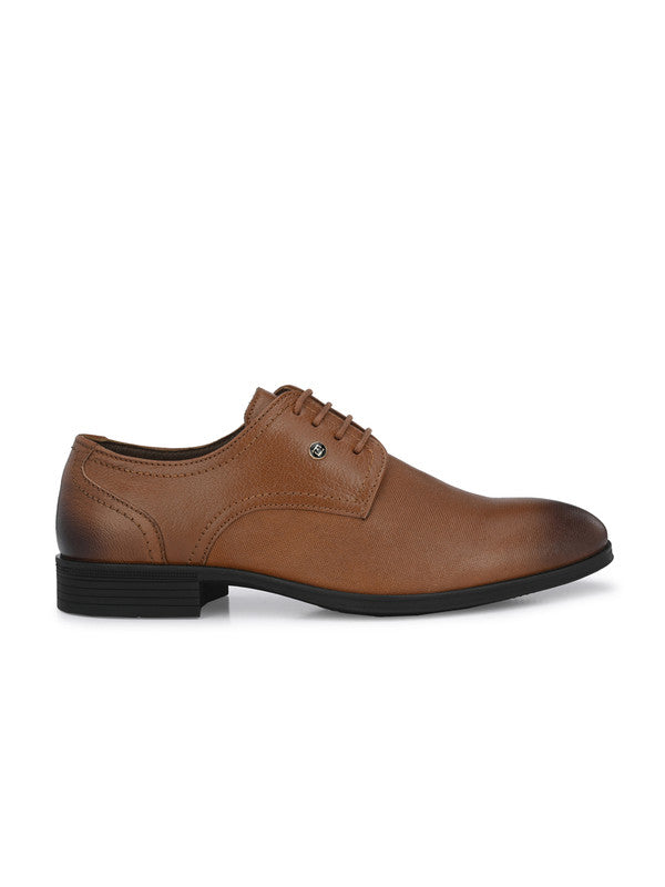 Franco Leone Lace-up Men