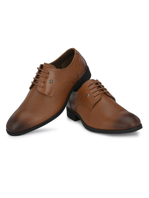 Franco Leone Lace-up Men