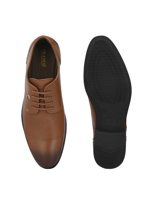Franco Leone Lace-up Men