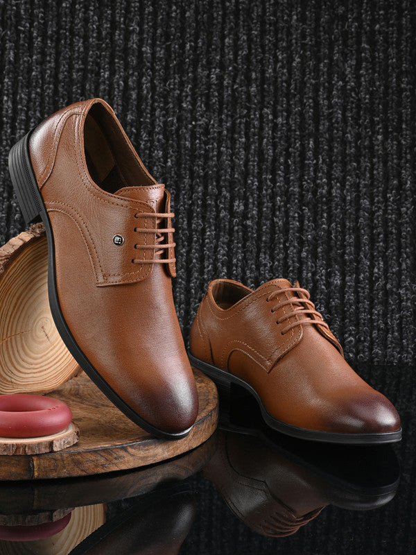 Franco Leone Lace-up Men