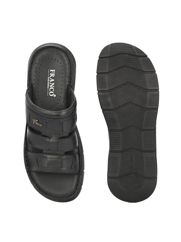 Franco Leone Slipper Men