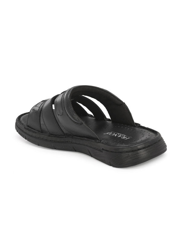 Franco Leone Slipper Men