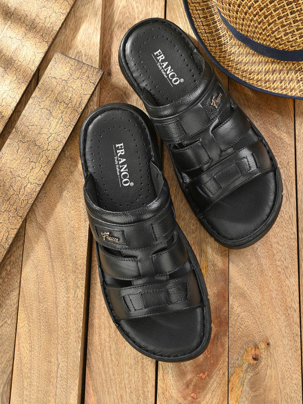 Franco Leone Slipper Men