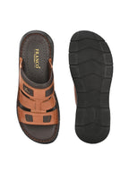 Franco Leone Slipper Men