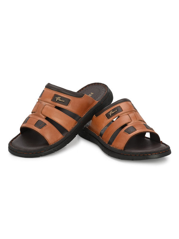 Franco Leone Slipper Men