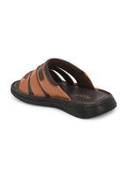 Franco Leone Slipper Men