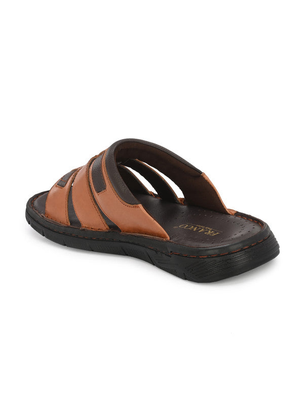 Franco Leone Slipper Men