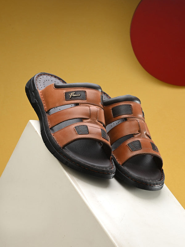 Franco Leone Slipper Men