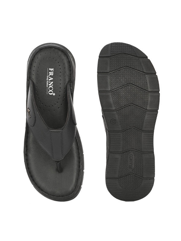 Franco Leone Slipper Men