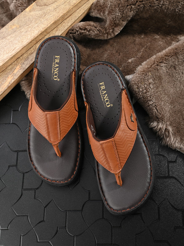 Franco Leone Slipper Men
